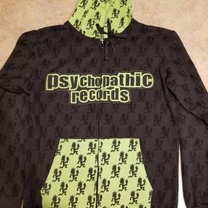 Psychopathic Records Hoodie